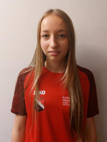 Anna Schwarze