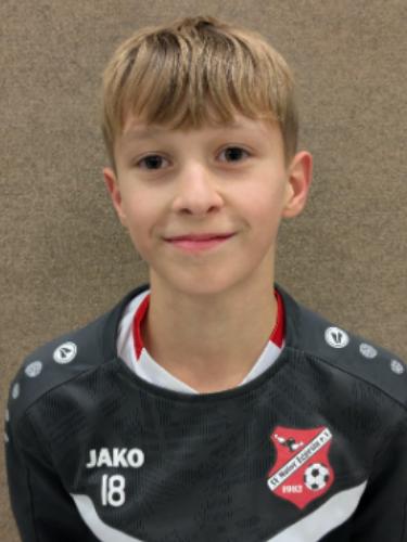 Jayden Prince Rosenow