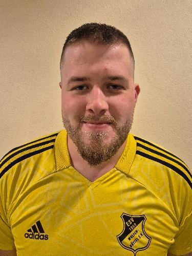 Paul Süßenbach