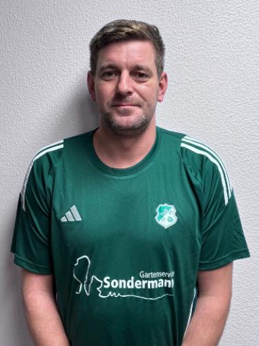 Michael Jedreizak