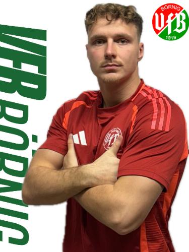 Jermaine Rupieper