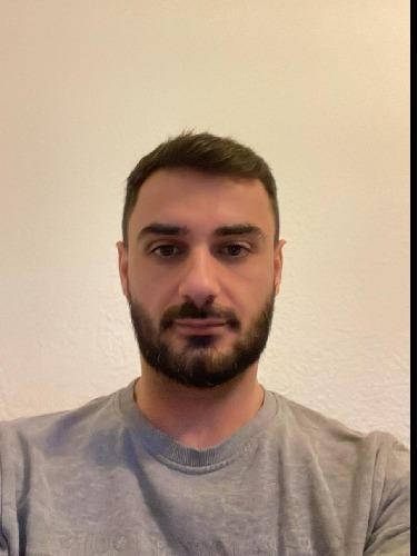Kastriot Krasniqi