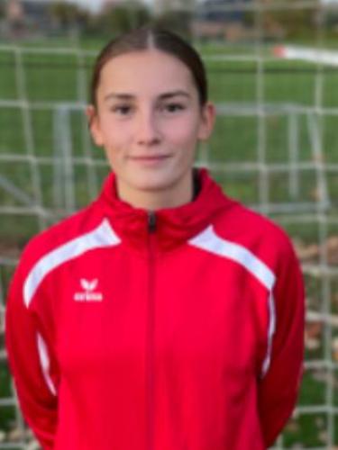 Ida Thomsen