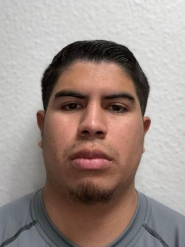 Sergio Andres Villanueva Bravo