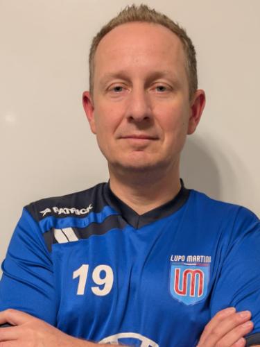 Jarek Suschka