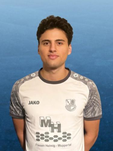 Levin Ilias Mahmoud Ceylan