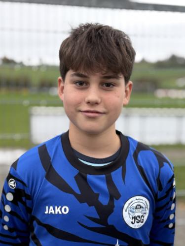 Tim Skarplik