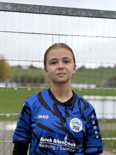 Madelaine Unger