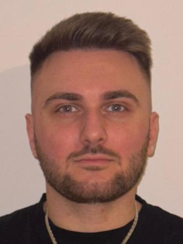 Nikola Kalchev