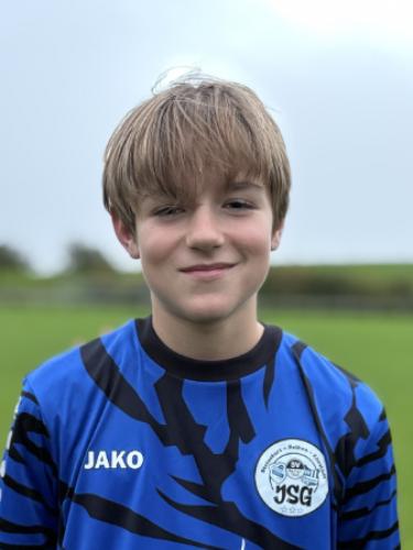 Jakob Obert