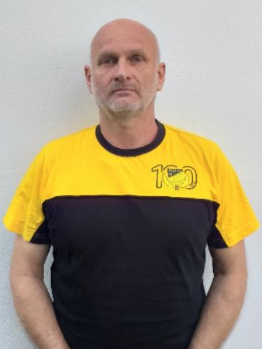 Dragan Mijailovic