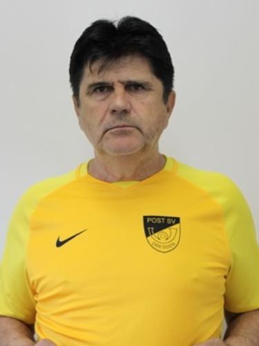 Miloslav Kovanovic