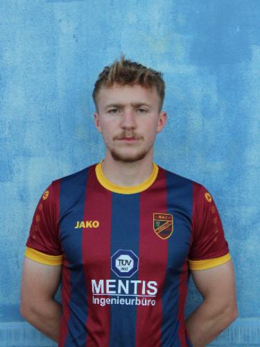 Tobias Vetter
