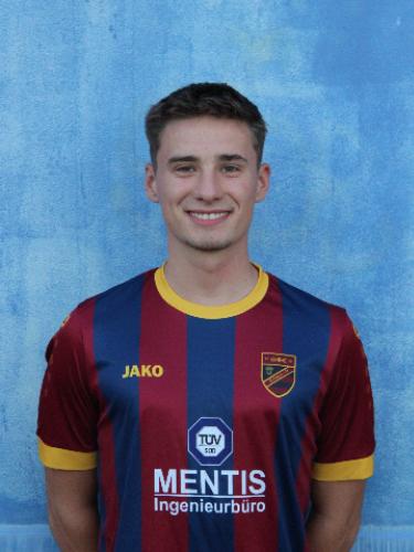 Jakob Gedeon-Göbel