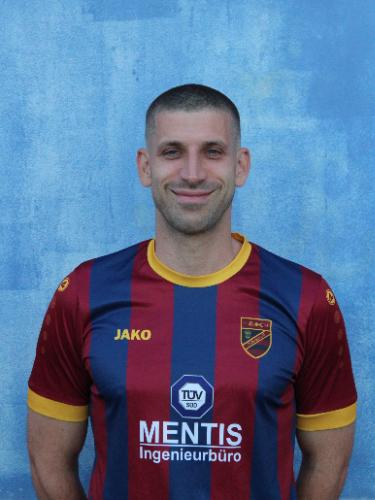 Markos Chatziliadis