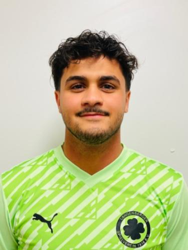 Baris Baydarli