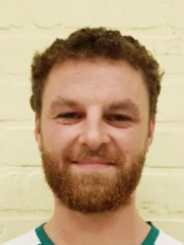 Nick Gaulke