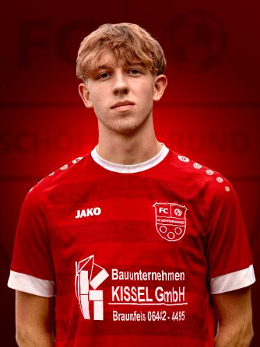 Mick Holz