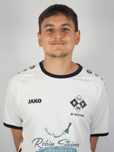 Yagiz Dogan