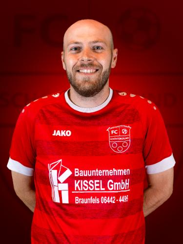 Keno Schaefer