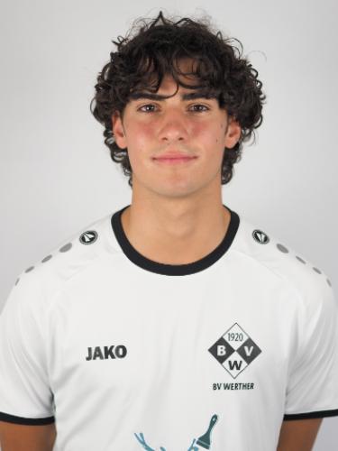 Jannis Frey