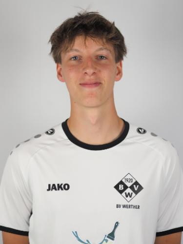 Noah Koerner