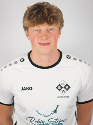 Jakob Kögerler