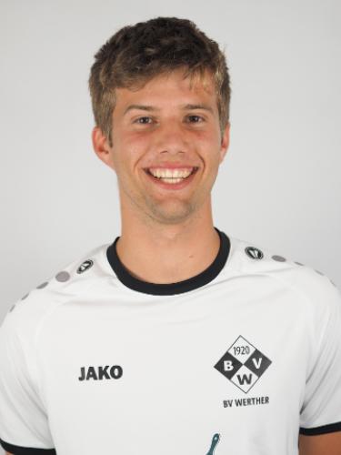 Kalle Nienaber