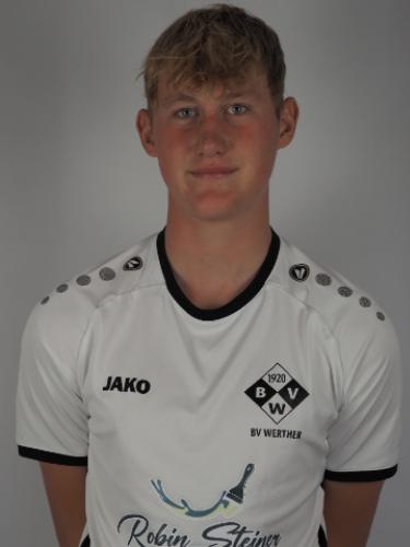 Ole Stiller