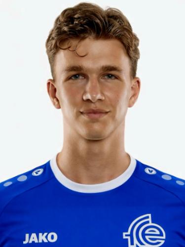 Mateo Markovic