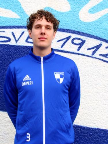 Jannis Böker