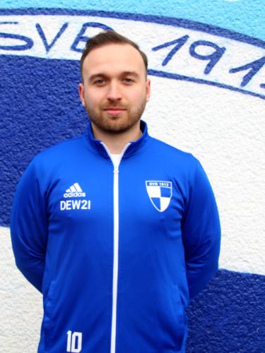 Marcel Dominik Dendzik