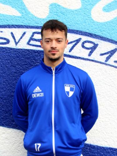 Louis Gabriel Domingues