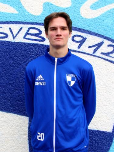 Matti Gronenberg