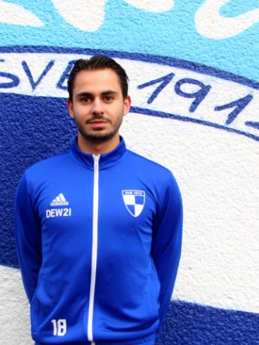 Sammy Mortazavi