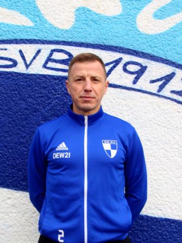 Oleksii Oliinyk