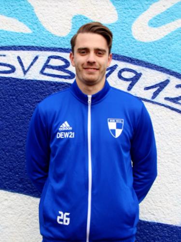 Sebastian Schürmann