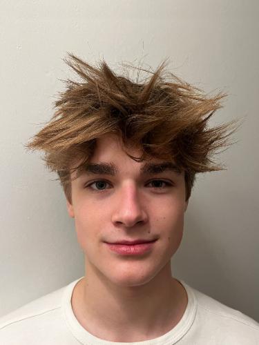 Max Oskar Schild
