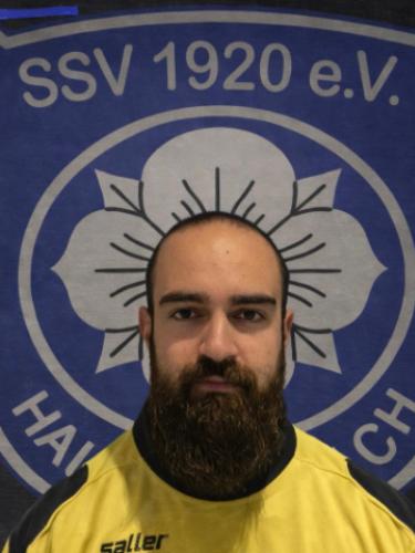Kazim Orman