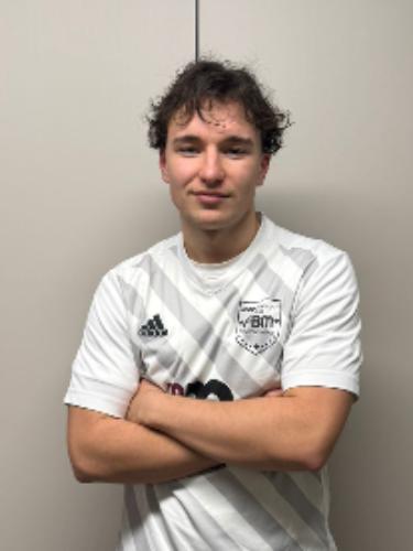 Kevin Krieger