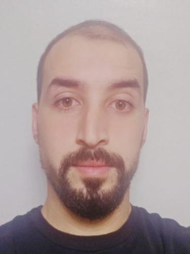 Mazen Hamad