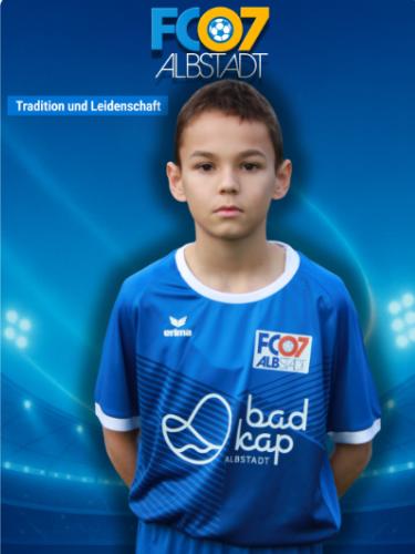 Luka Stankovic´