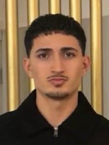 Zyad Kheri Murad