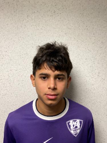 Wilcar Alejandro Luque Perez