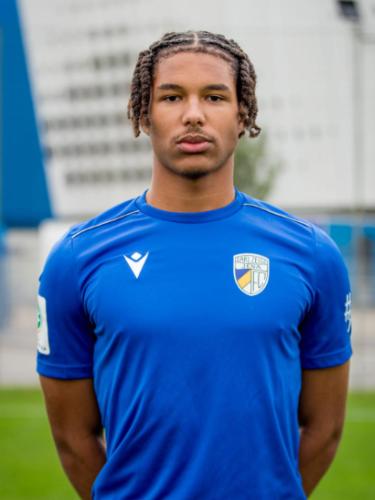 Brain-Ochuko Efevberha