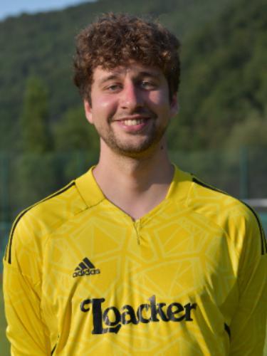 Lucas Rennau