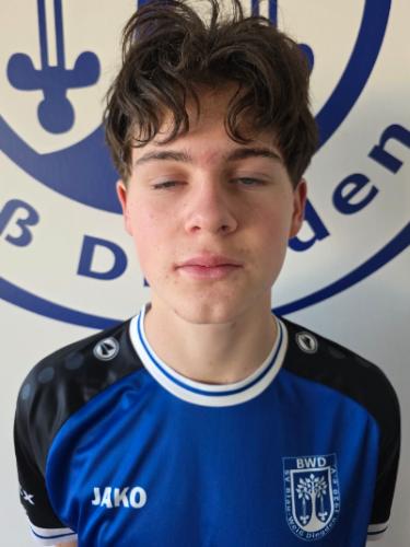 Luke Bünker
