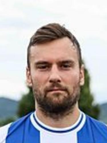 Patrick Berecko
