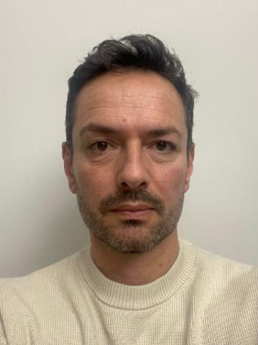 Marco Dirner