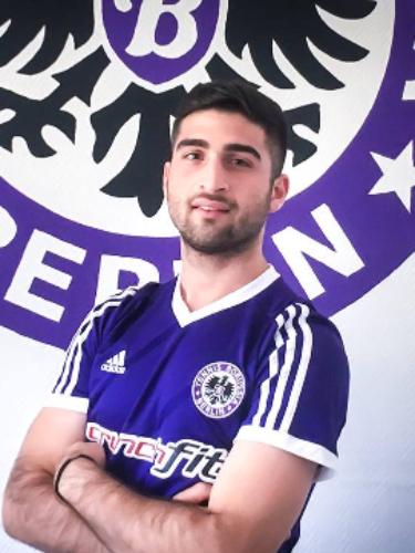 Kagan Yildirim